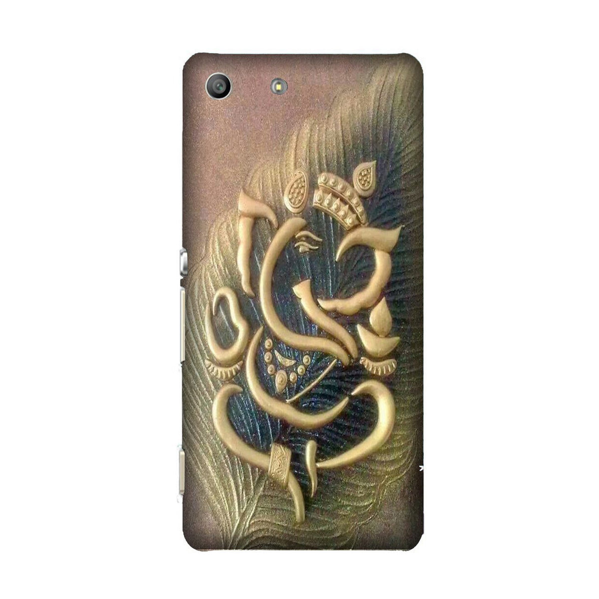 Lord Ganesha Case for Sony M5