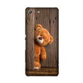Cute Beer Case for Sony M5  (Design - 129)