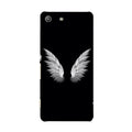 Angel Case for Sony M5  (Design - 142)