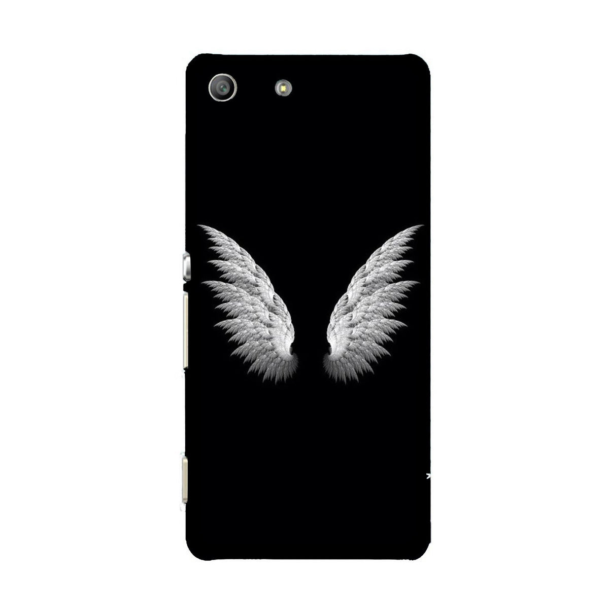 Angel Case for Sony M5  (Design - 142)