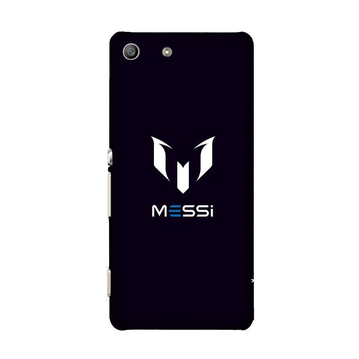 Messi Case for Sony M5  (Design - 158)