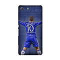 Hazard Case for Sony M5  (Design - 164)