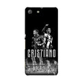 Cristiano Case for Sony M5  (Design - 165)