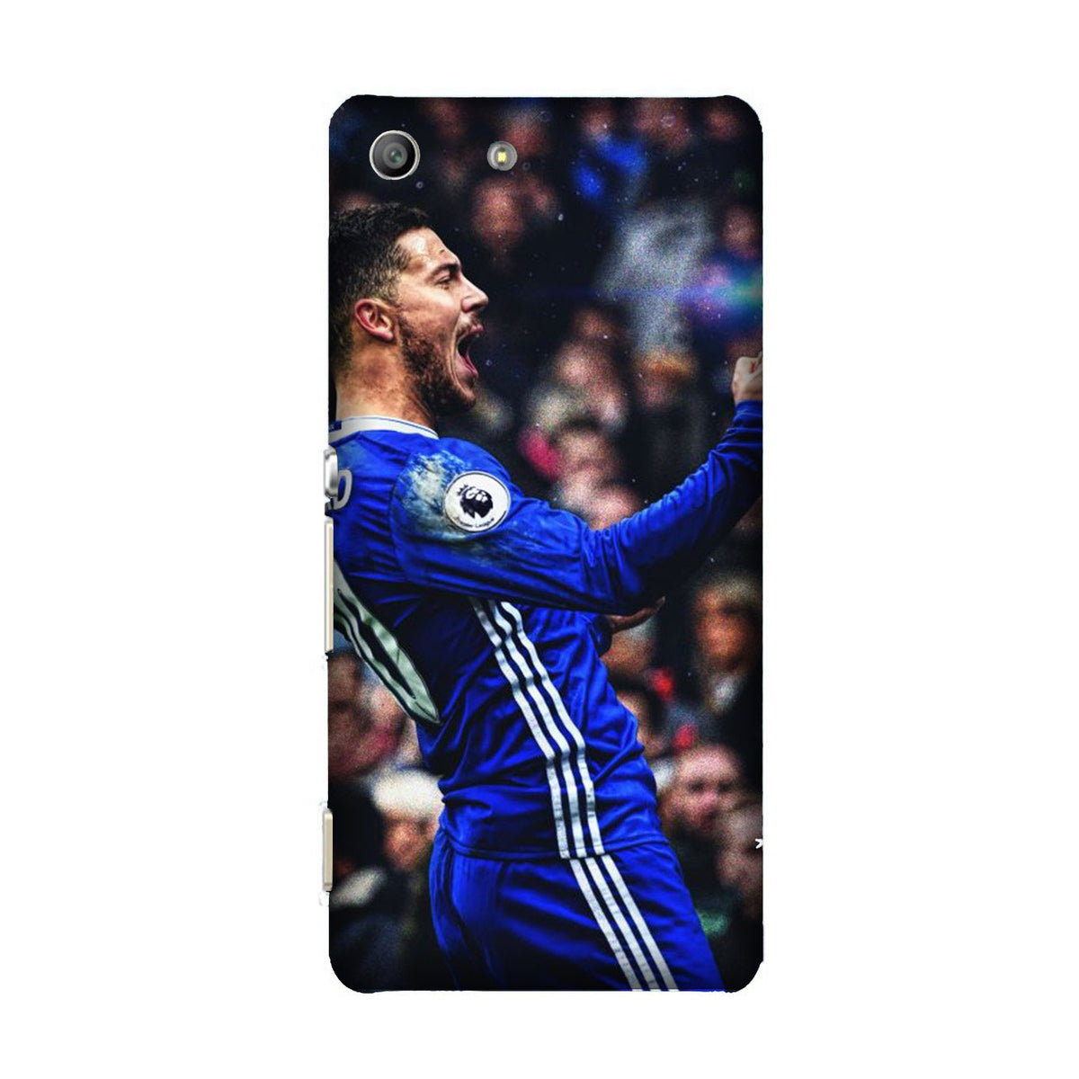 Hazard Case for Sony M5  (Design - 169)