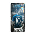 Mbappe Case for Sony M5  (Design - 170)