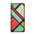Boxes Case for Sony M5 (Design - 187)