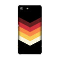 Designer Case for Sony M5 (Design - 193)