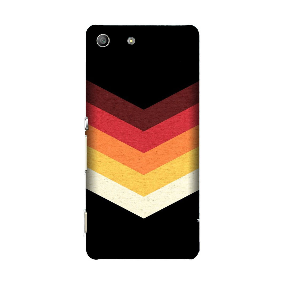 Designer Case for Sony M5 (Design - 193)