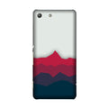 Designer Case for Sony M5 (Design - 195)