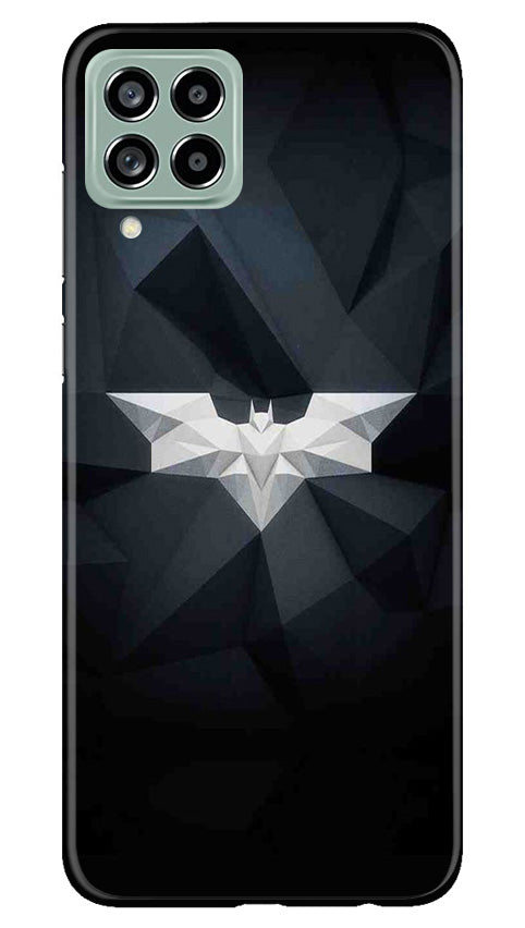 Batman Case for Samsung Galaxy M53 5G