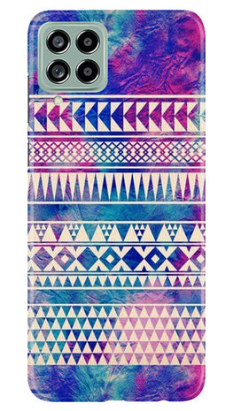 Modern Art Case for Samsung Galaxy M53 5G