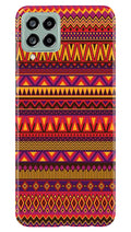 Zigzag line pattern2 Case for Samsung Galaxy M53 5G