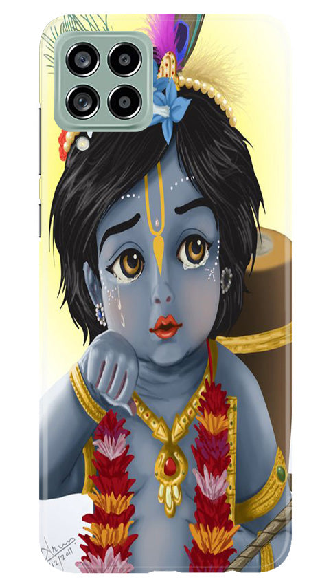 Bal Gopal Case for Samsung Galaxy M53 5G