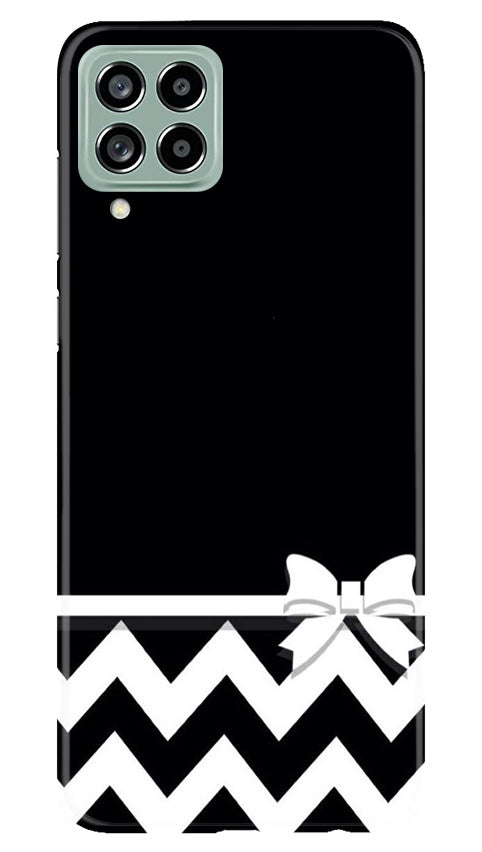 Gift Wrap7 Case for Samsung Galaxy M53 5G