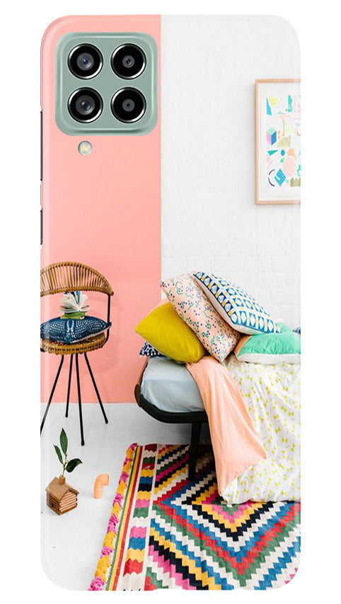 Home Décor Case for Samsung Galaxy M53 5G