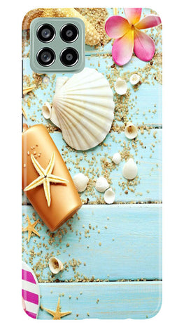 Sea Shells Case for Samsung Galaxy M53 5G
