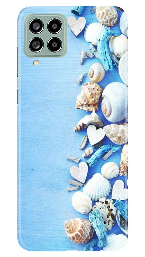 Sea Shells2 Case for Samsung Galaxy M53 5G