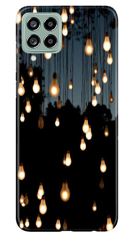 Party Bulb Case for Samsung Galaxy M53 5G