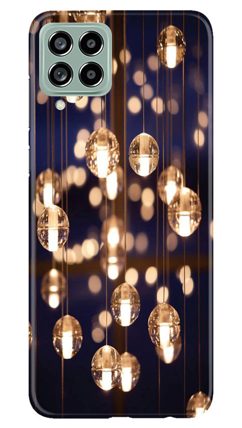 Party Bulb2 Case for Samsung Galaxy M53 5G