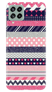 Pattern3 Mobile Back Case for Samsung Galaxy M53 5G (Design - 90)