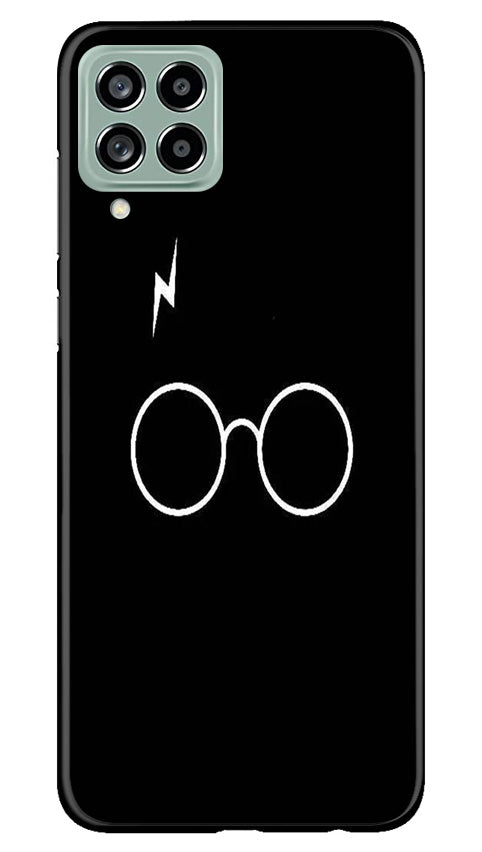 Harry Potter Case for Samsung Galaxy M53 5G(Design - 136)