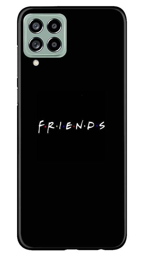 Friends Case for Samsung Galaxy M53 5G  (Design - 143)