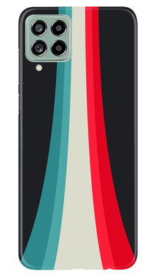 Slider Mobile Back Case for Samsung Galaxy M53 5G (Design - 158)
