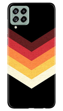Designer Mobile Back Case for Samsung Galaxy M53 5G (Design - 162)