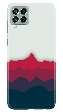 Designer Case for Samsung Galaxy M53 5G (Design - 164)