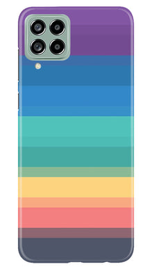 Designer Mobile Back Case for Samsung Galaxy M53 5G (Design - 170)