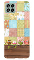 Owls Case for Samsung Galaxy M53 5G (Design - 171)
