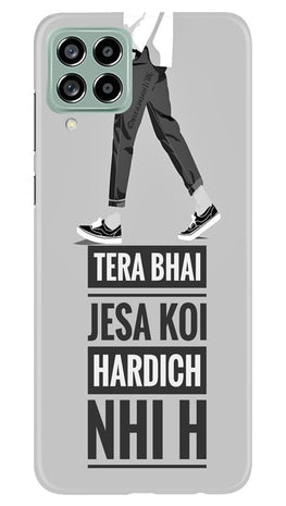 Hardich Nahi Case for Samsung Galaxy M53 5G (Design No. 183)