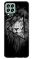 Lion Star Case for Samsung Galaxy M53 5G (Design No. 195)
