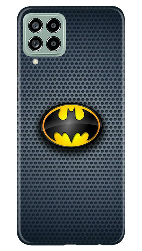 Batman Case for Samsung Galaxy M53 5G (Design No. 213)