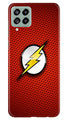 Flash Case for Samsung Galaxy M53 5G (Design No. 221)