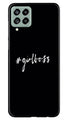 #GirlBoss Case for Samsung Galaxy M53 5G (Design No. 235)