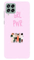Girl Power Case for Samsung Galaxy M53 5G (Design No. 236)