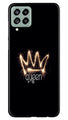 Queen Case for Samsung Galaxy M53 5G (Design No. 239)