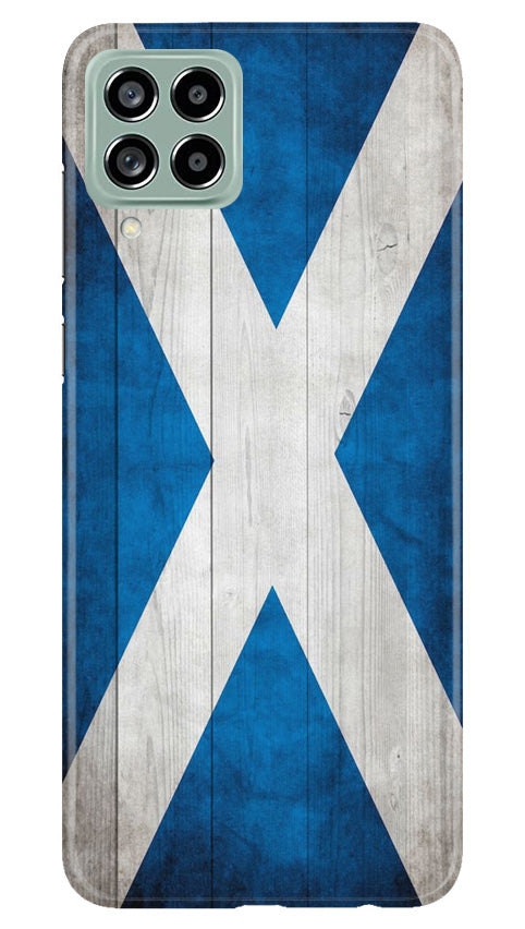 Designer Case for Samsung Galaxy M53 5G (Design No. 246)