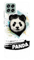 Panda Mobile Back Case for Samsung Galaxy M53 5G (Design - 281)