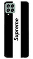 Supreme Mobile Back Case for Samsung Galaxy M53 5G (Design - 346)