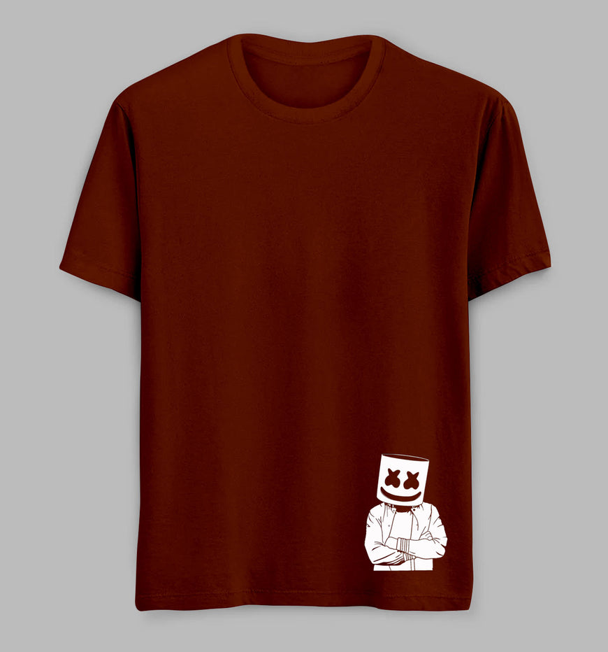 Marshmellow Tees/ TShirts