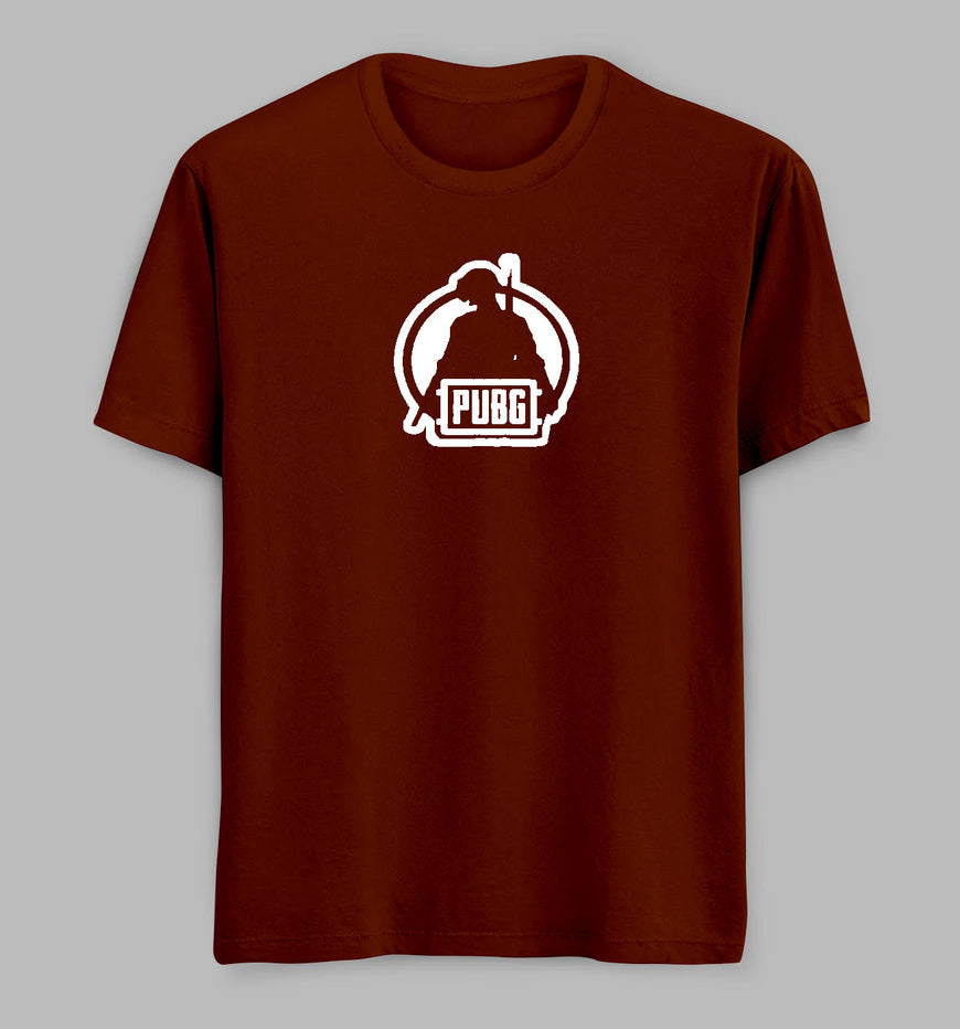 Pubg Tees/ Tshirts