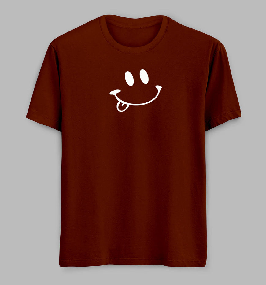 Smiley Tees/ Tshirts