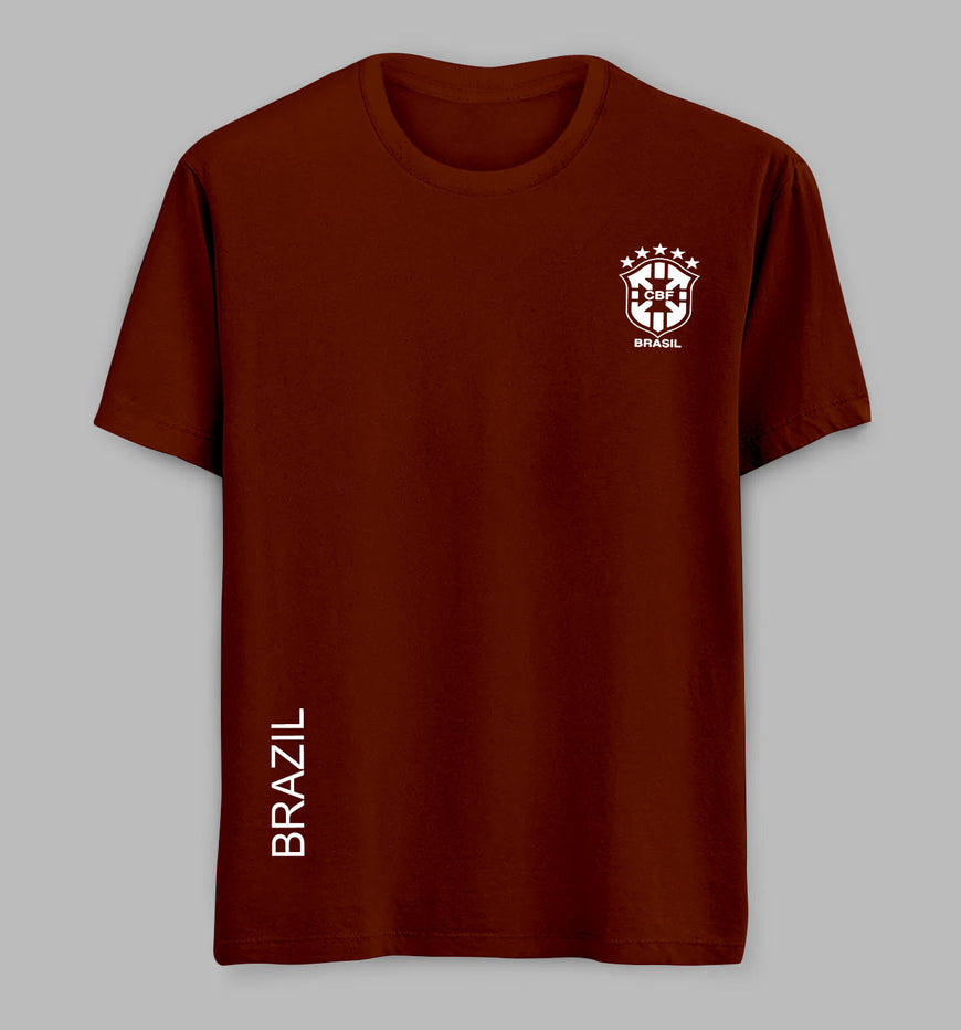 Brazil Tees/ Tshirts
