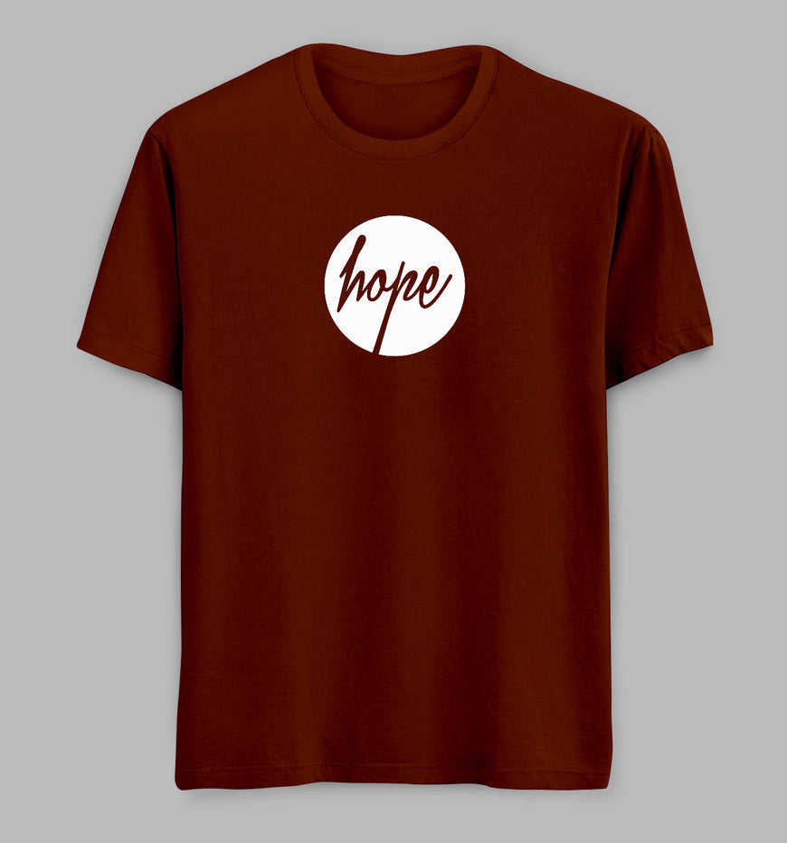 Hope Tees/ TShirts