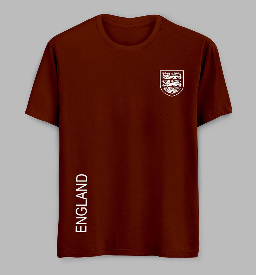England Tees/ Tshirts