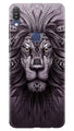Lion Mobile Back Case for Asus Zenfone Max M1 (Design - 315)