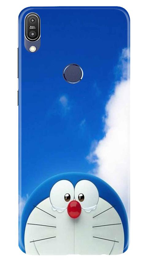Doremon Mobile Back Case for Asus Zenfone Max Pro M1 (Design - 326)