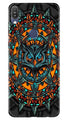 Owl Mobile Back Case for Asus Zenfone Max M1 (Design - 360)